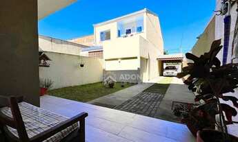 Imagem 6: Sobrado com 3 dormitórios à venda, 132 m² por R$ 580.000,00 - Eliana - Guaratuba/PR