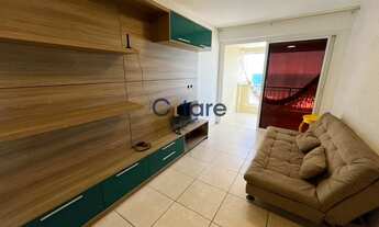 Imagem 4: Excelente apartamento a venda na Praia do Futuro, Fortaleza - CE, Frente Mar, 58m²