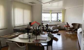 Imagem 3: Apartamento em Rua Francisca Júlia - Santana - São Paulo/SP