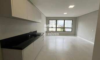 Imagem 4: Apartamento semi mobiliado com 1 dormitório no Centro de Itajaí