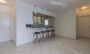 Imagem 5: Venda Apartamento 2 Dormitórios - 92 m² Pinheiros