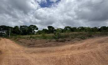 Imagem 3: Chácara de 6.000 m² em Caldazinha - Perto do Asfalto!