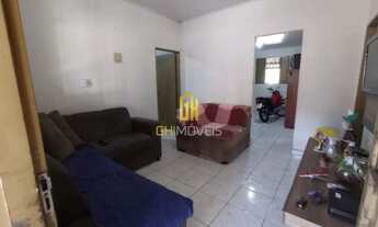 Imagem: Casa à venda, 206 m² por R$ 350.000,00