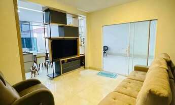 Imagem 7: Casa de 3 Quartos, sendo 2 suítes no Setor Morais de 300,00 m²