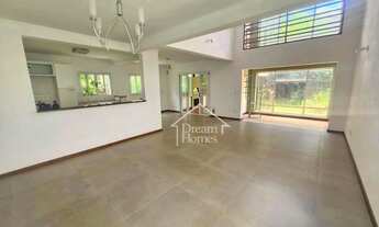 Imagem 3: Casa com 3 quartos para alugar, 270 m² - Condomínio Recanto dos Paturis - Vinhedo/SP