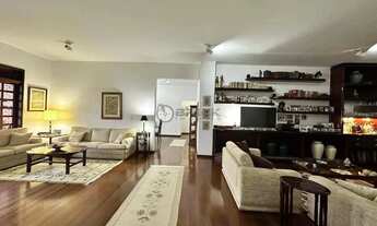 Imagem 4: Apartamento à venda com 4 quartos sendo 2 suítes, 213.29 m² em Taumaturgo - Teresópolis/RJ