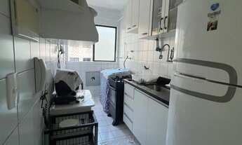 Imagem: Apartamento 75m² 3 quartos Condomínio