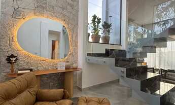 Imagem 5: Vendo Excelente Casa duplex - Localizada no condomínio Alphaville Rio das Ostras Costa do