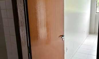 Imagem 3: Apartamento com 1 Quarto para alugar, 30m² - Guara II