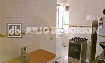 Imagem 6: Próximo à Conde de Bonfim, rua Valparaíso, ótima oportunidade, apartamento, amplo, claro e