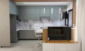 Imagem 7: Apartamento - Swiss Park - Campinas