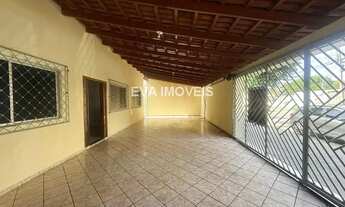 Imagem 4: Casa com 4 quartos sendo 1 suíte