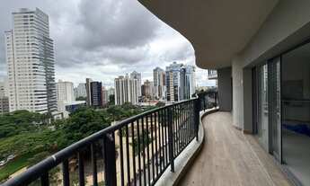 Imagem: Apartamento Sunna Opus