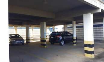 Imagem 3: Apartamento a venda com 03 quartos, no bairro Santa Terezinha, na cidade de São Lourenço/M