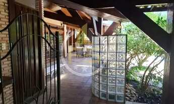 Imagem 5: Casa em Condomínio para Venda em Salvador, Piatã, 5 dormitórios, 4 suítes, 5 banheiros, 2