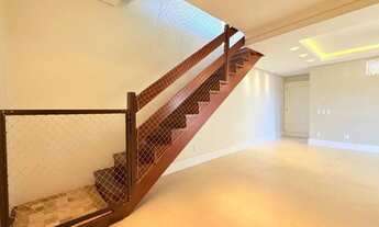 Imagem 4: Imóvel para venda possui 228 metros quadrados com 3 quartos em Tristeza - Porto Alegre - R