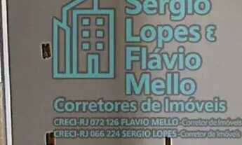 Imagem 2: Apartamento Duplex 2 quartos em Manilha ITABORAÍ Próximo a 22 de Maio FLA(IV163IV