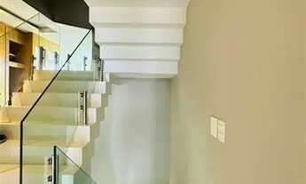 Imagem 7: **CASA ALPHAVILLE BARRA DA TIJUCA - TOTAL LUXO, COM ELEVADOR E GARAGEM SUBSOLO e GERADOR