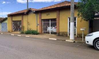 Imagem: Casa 140 m² - Ribeirão Corrente-SP - Rua