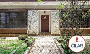 Imagem 7: Imobiliária Cilar Vende Terreno no Bacacheri com 560m², Ref. 100953.001-CILAR