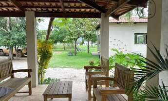 Imagem 7: Chácara Beira Lago - Palmas TO