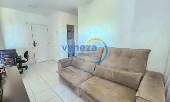 Imagem 3: Apartamento com 2 quartos à venda por R$ 315000.00, 52.00 m2 - BRASIL - LONDRINA/PR