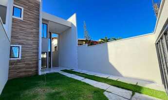 Imagem: Casa à venda, 162 m² por R$ 715.000,00