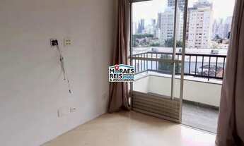 Imagem 7: Apartamento para Locação no Brooklin, 2 Quartos, varanda,1 vaga de garagem