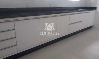 Imagem 6: Apartamento à venda, Edifício Torres Cezanne - Oficinas, PONTA GROSSA - PR