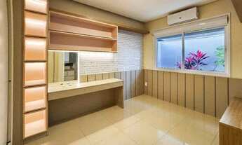 Imagem 2: Linda casa com 04 suítes no Dahma I