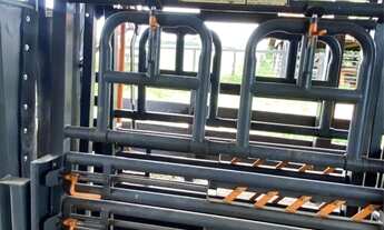 Imagem 6: Fazenda à venda 535 alqueires Vila Propício-GO