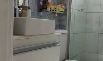 Imagem 2: Residencial Salvador Norte