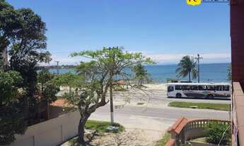 Imagem 2: Apartamento Mobiliado com vista para a Lagoa em Iguabinha - Araruama/RJ