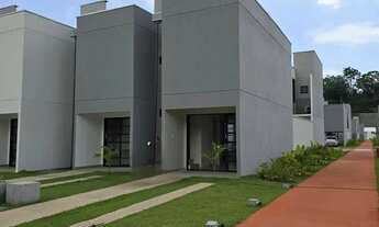 Imagem 3: Casa Dúplex Villa Marieta 2 Suites Semimobiliada 60m²