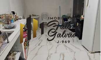 Imagem: Imóvel para venda tem 162 metros quadrados