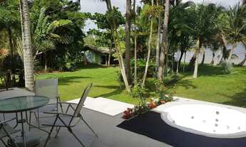 Imagem 7: Casa a venda na Praia Mole com 4 Dormitórios