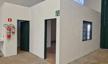 Imagem 4: Alugo amplo galpão comercial em Vila Carvalho - Ribeirão Preto - SP