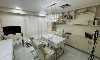 Imagem 5: Sala à venda, 27 m² por R$ 360.000,00 - Barra da Tijuca - Rio de Janeiro/RJ
