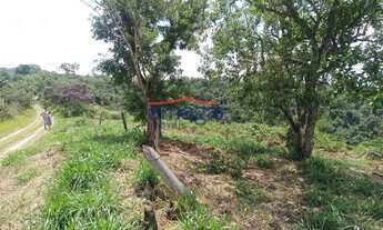 Imagem: Terreno à venda na Estrada para Monteiro