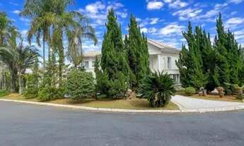 Imagem 2: CASA EM CONDOMÍNIO - ALPHAVILLE - SP