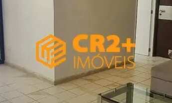 Imagem 11: Alugo Apartamento com 2 quartos e vista definitiva para o mar 72m²