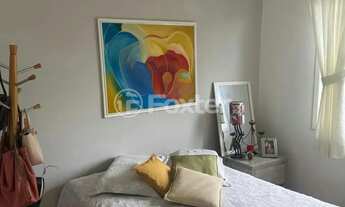 Imagem 4: Casa à venda Avenida Luiz Moschetti, Vila João Pessoa - Porto Alegre