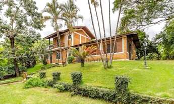 Imagem 7: Chácara com 5 dormitórios à venda, 2500 m² por R$ 1.260.000 - Terras de Itaici - Indaiatub