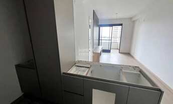 Imagem 4: Apartamento com 1 quarto, Além Ponte - Sorocaba