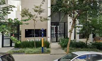 Imagem 2: Apartamento para venda em Perdizes com 2 quartos, sendo 1 suíte , 67m²