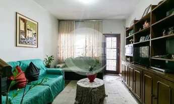 Imagem 2: Sobrado à venda no tatuapé