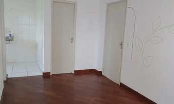 Imagem 5: Imóvel para aluguel tem 47 metros quadrados com 2 quartos em Jardim Marilu - Carapicuíba