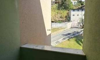 Imagem 4: Apartamento para alugar no Lago Azul Ibirité | 50m²