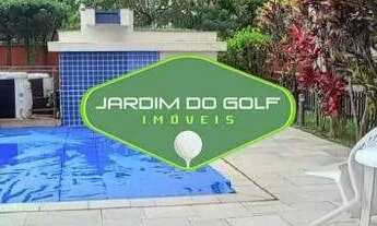 Imagem 5: Apartamento para Aluguel no Jardim Marajoara, SP Lazer Completo e Portaria 24h