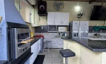 Imagem 4: Casa de Condomínio Park Guará na Rua Boa Esperança - Turu - São Luís - MA